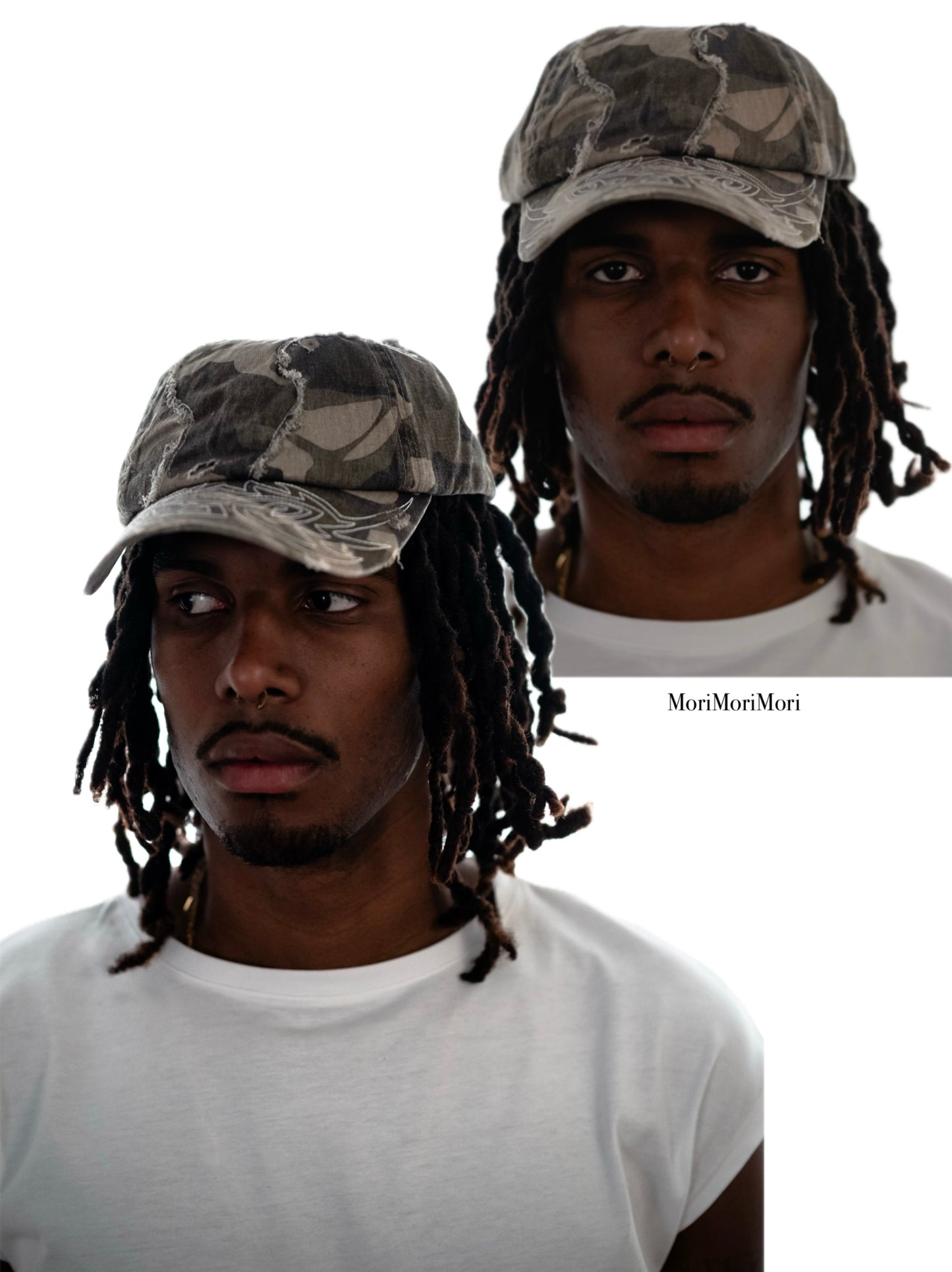 ゲノムキャップ