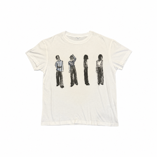 Persona Tee 001 [Pre-Order]