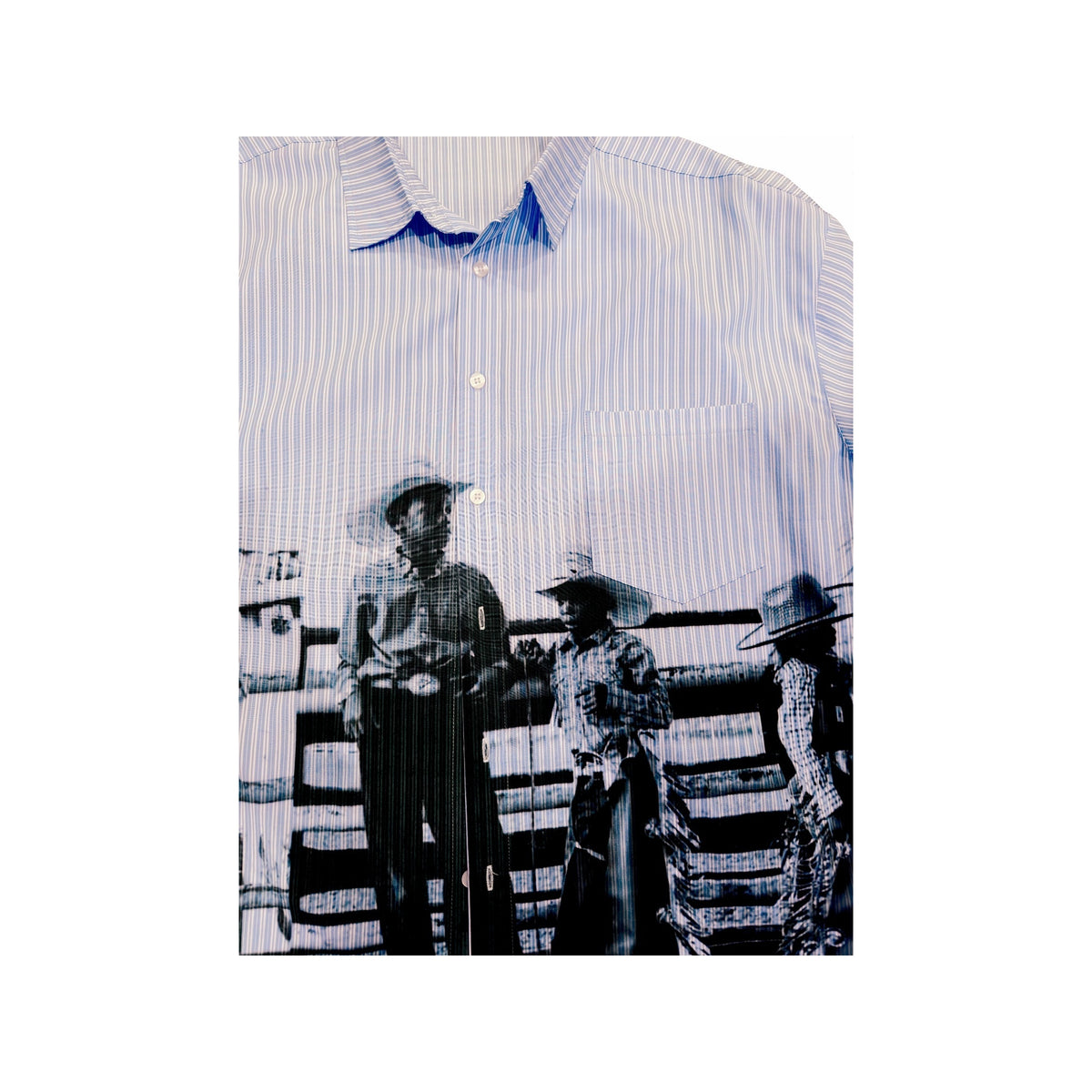 Lavia Shirt [Pre-Order]