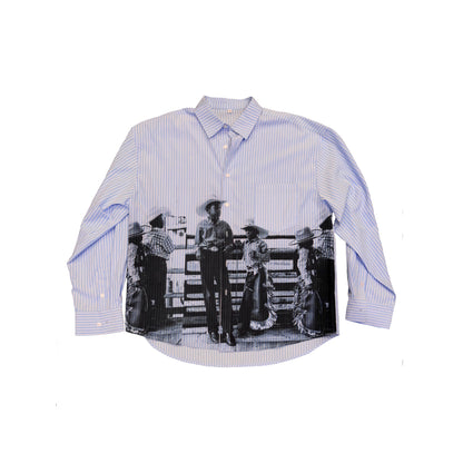 Lavia Shirt [Pre-Order]