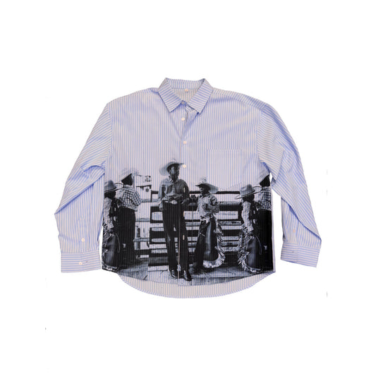 Lavia Shirt [Pre-Order]