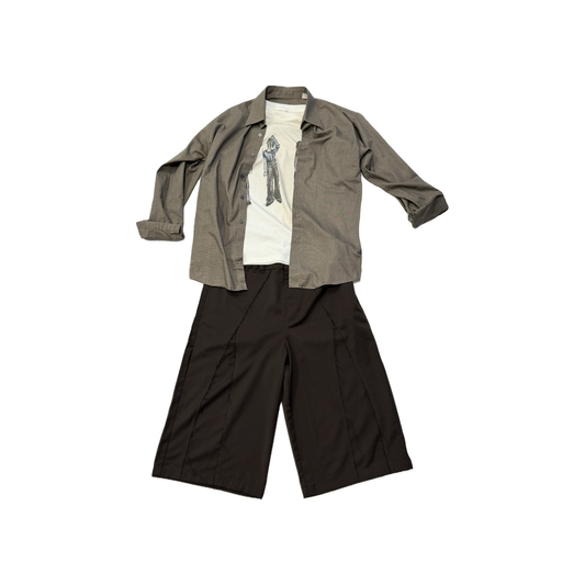 Touré Shorts